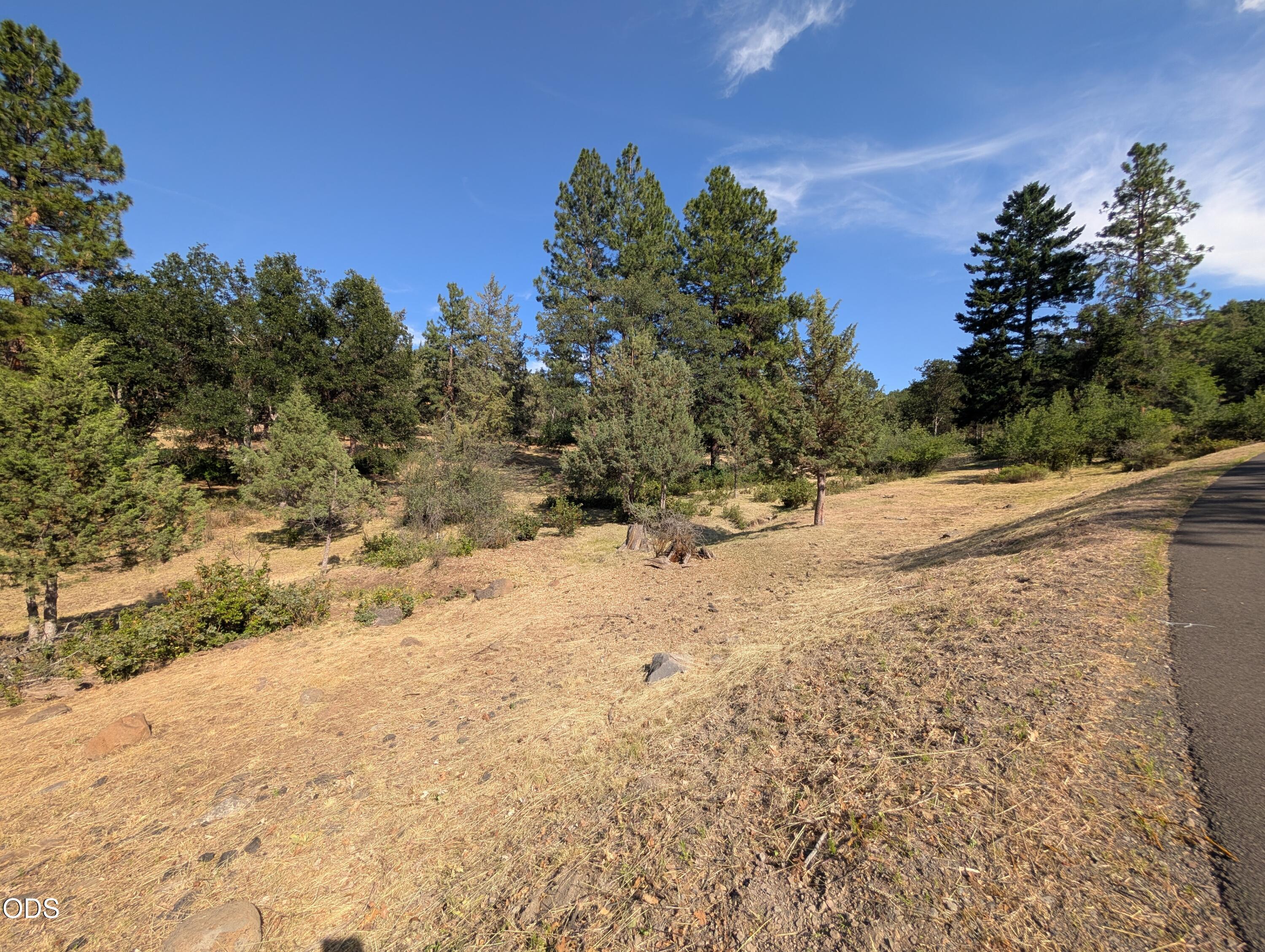 Land in Klamath Falls 2