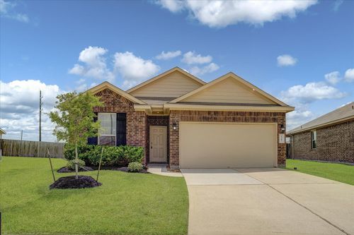 5407 Redwood Summit Ln, Katy, TX, 77449-2472 | Card Image