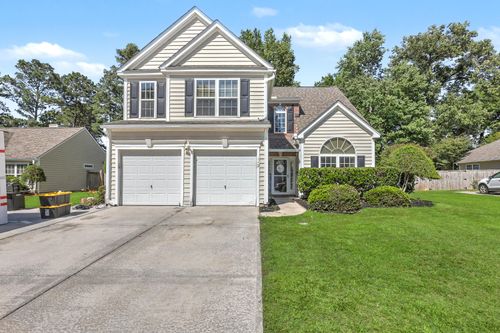 112 Irish Oak Drive, Goose Creek, SC, 29445 | Card Image