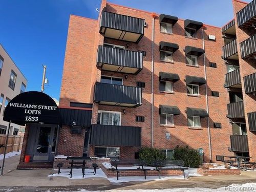 apt-307-1833 N Williams St, Denver, CO, 80218-1298 | Card Image