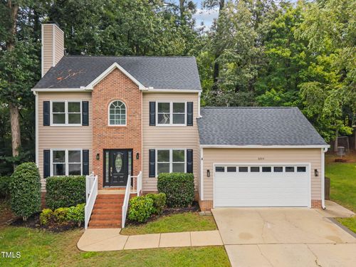 6004 Tahoe Dr, Durham, NC, 27713-8678 | Card Image