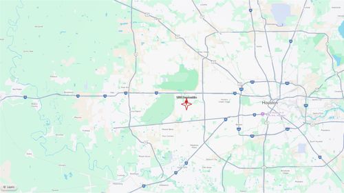 1533 Beaconshire Rd, Houston, TX, 77077-3844 | Card Image