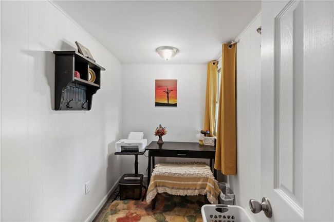 811 N Nettleton St, House other with 2 bedrooms, 1 bathrooms and null parking in Cameron MO | Image 17