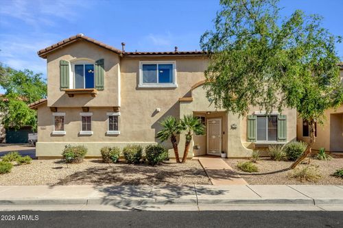 642 E El Prado Rd, Chandler, AZ, 85225-1337 | Card Image