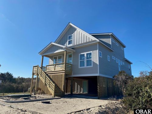 8214 Old Oregon Inlet Road, Nags Head, NC, 27959 | Card Image