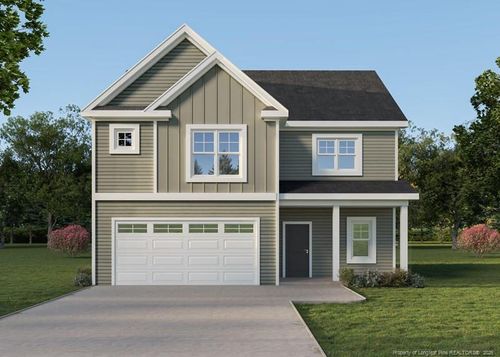 342 Brickendon Ln, Raeford, NC, 28376-0197 | Card Image