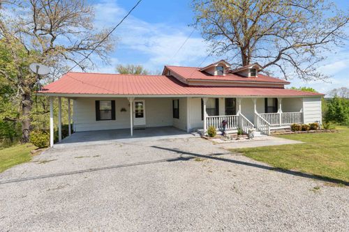 279 Chessmond Ferry Road, Calico Rock, AR, 72519 | Card Image