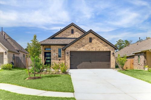 1309 Wicklow Forest St, Magnolia, TX, 77354-7276 | Card Image