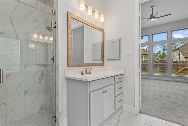 12015 Gramina Way, House other with 4 bedrooms, 4 bathrooms and 3 parking in Humble TX | Image 28