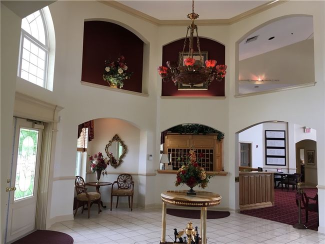 2801 Pointe View Dr, Townhouse with 3 bedrooms, 3 bathrooms and 2 parking in Mars PA | Image 22