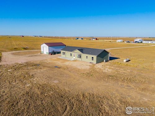 45171 County Road 35, Pierce, CO, 80650-9514 | Card Image
