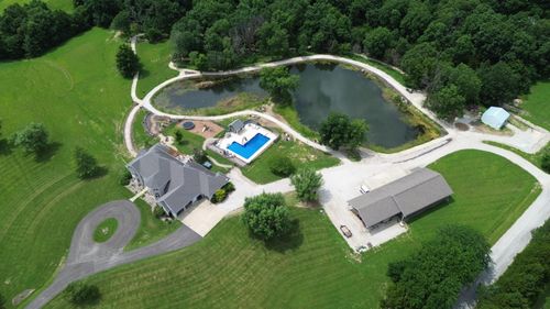 3411 Richland Heights Rd, Fulton, MO, 65251-3869 | Card Image