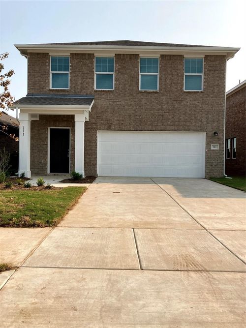 311 Madison Way, Princeton, TX, 75407-3021 | Card Image