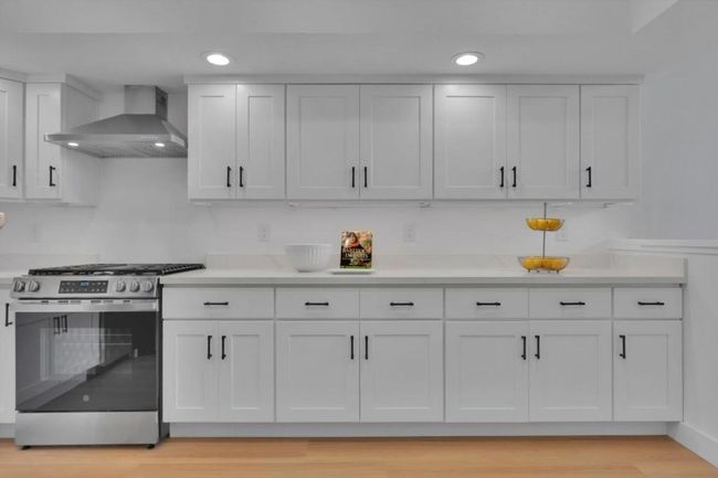 135 Calle Larga, Townhouse with 3 bedrooms, 3 bathrooms and 2 parking in Los Gatos CA | Image 19