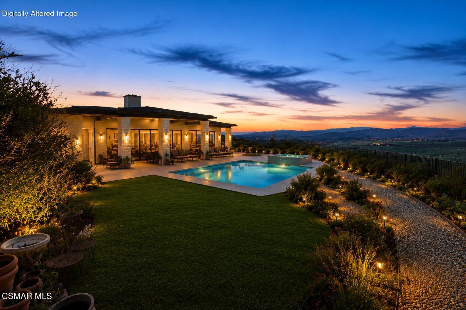 Land in Camarillo 4