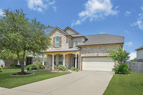 7847 Mesquite Manor Ln, Richmond, TX, 77407-1410 | Card Image