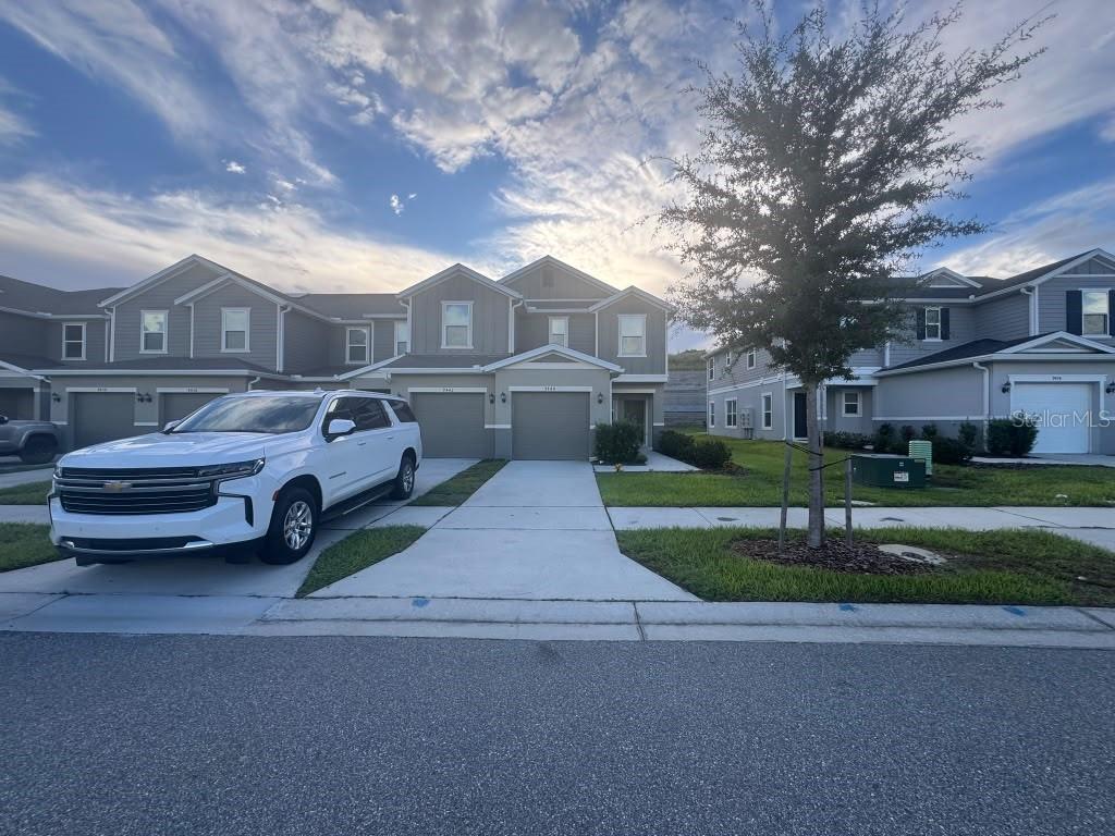 Residential Lease in DAVENPORT 3