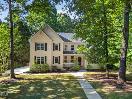 2536 Maxton Crest Dr, Apex, NC, 27539-7479 | Card Image