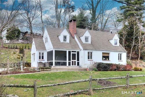 28 Narrow Rocks Rd, Westport, CT, 06880-6016 | Card Image
