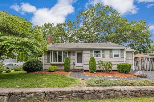 30 Fitzgerald St, Randolph, MA, 02368-2206 | Card Image