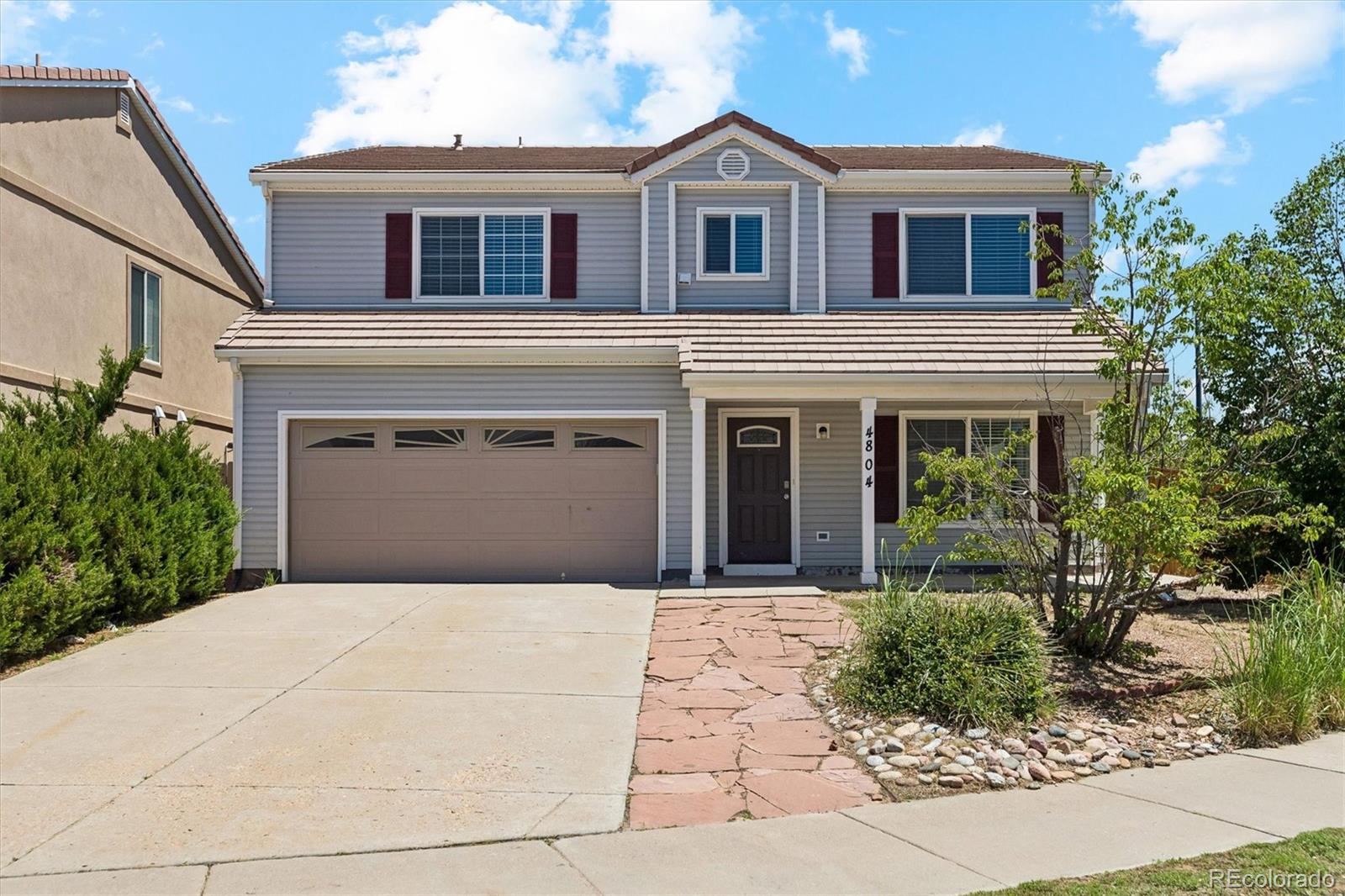 Residential in Denver