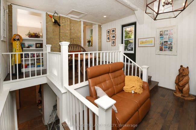 12 Victoria St N, House other with 4 bedrooms, 4 bathrooms and 6 parking in Goderich ON | Image 13