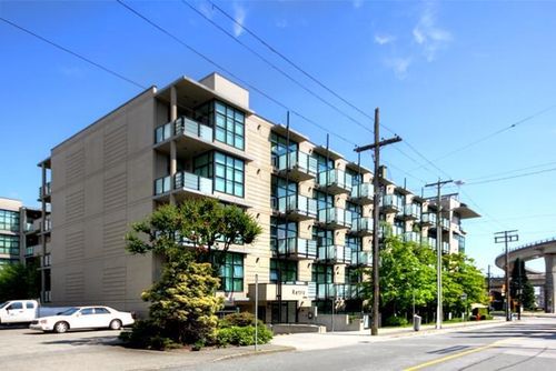 517-8988 Hudson St, Vancouver, BC, V6P6Z1 | Card Image