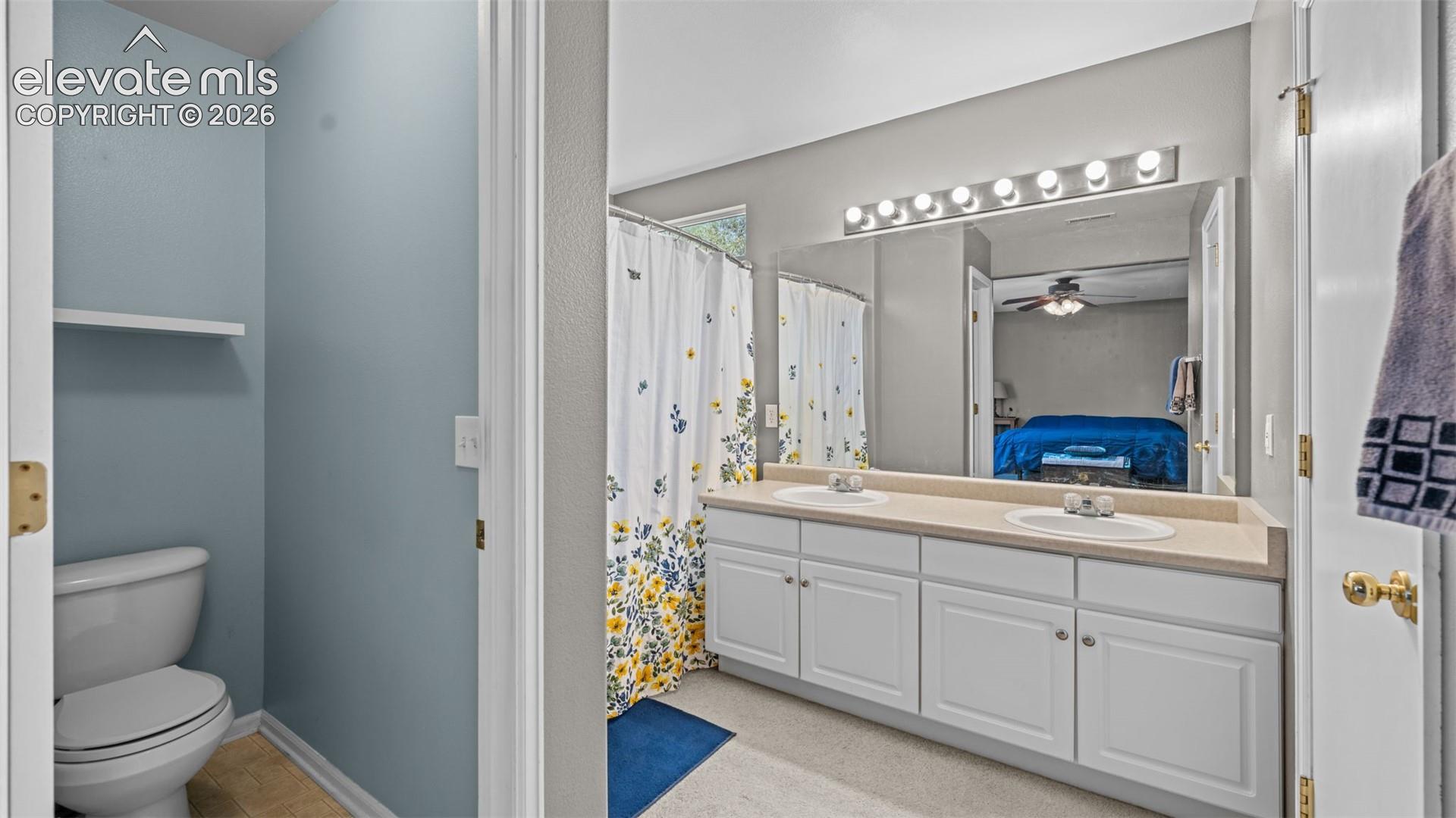 Residential in Colorado Springs 4