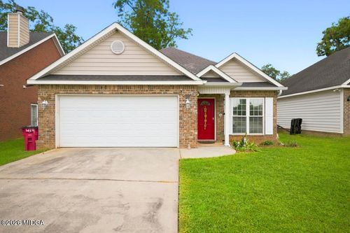 419 Bob White Rd, Macon, GA, 31216-7373 | Card Image