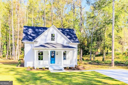 485 West Ave, Bowdon, GA, 30108 | Card Image