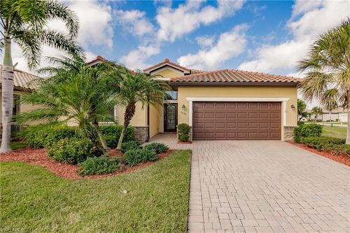 3640 Treasure Cove Cir, NAPLES, FL, 34114-3983 | Card Image