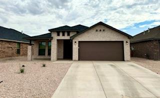 Purtis Creek Dr, Midland, TX 79705
