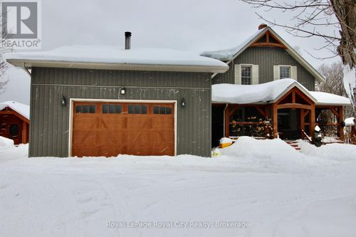 314 Cape Chin North Road, Northern Bruce Peninsula, ON, N0H1W0 | Card Image