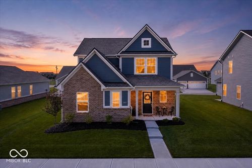 15411 Alperton Rd, Fishers, IN, 46037 | Card Image