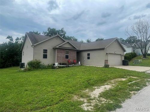 22810 Return Ln, Waynesville, MO, 65583-7842 | Card Image