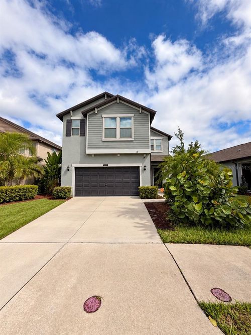 8882 Flourish Dr, Land O Lakes, FL, 34637-3224 | Card Image