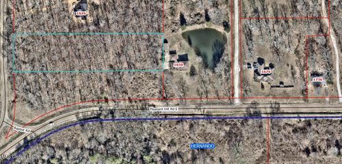002 Baptist Rd, Nesbit, MS, 38651 | Card Image
