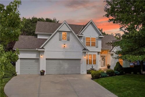 14059 S Gallery St, Olathe, KS, 66062-8409 | Card Image