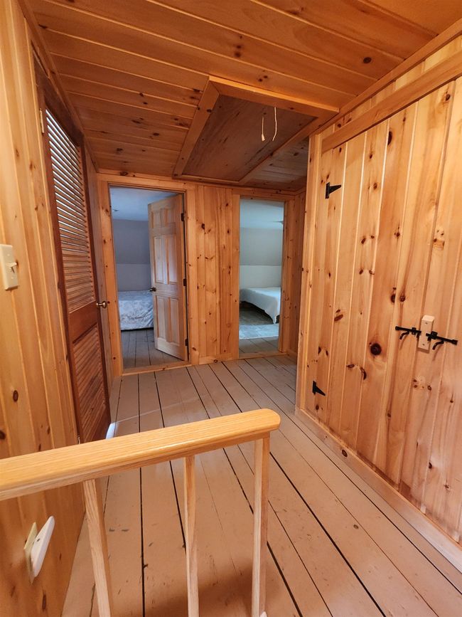 1602 E Haven Rd, House other with 3 bedrooms, 1 bathrooms and null parking in Island Pond VT | Image 30
