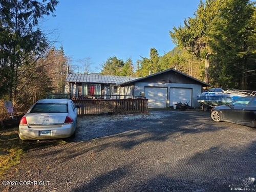 151 Forest Park Dr, Ketchikan, AK, 99901-9518 | Card Image