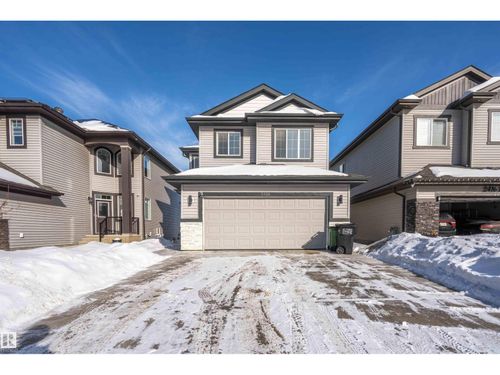 2420 15 Ave Nw, Edmonton, AB, T6T2L3 | Card Image