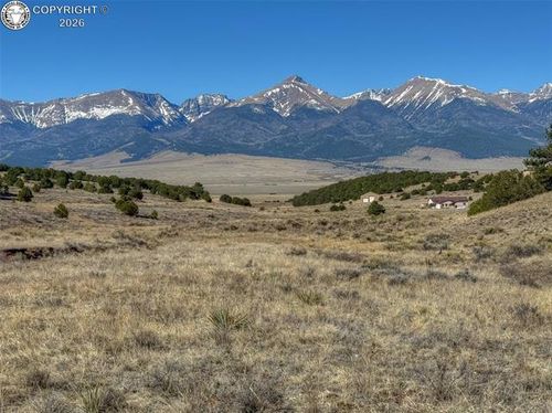 885 Crow Rd, Westcliffe, CO, 81252 | Card Image