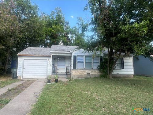 1819 S 15th Street, Temple, TX, 76504 | Card Image