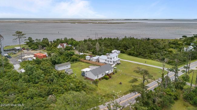 2976 Cedar Island Rd, House other with 3 bedrooms, 2 bathrooms and 1 parking in Cedar Island NC | Image 46