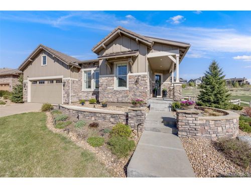 360 Basilwood Way, Highlands Ranch, CO, 80126-5685 | Card Image