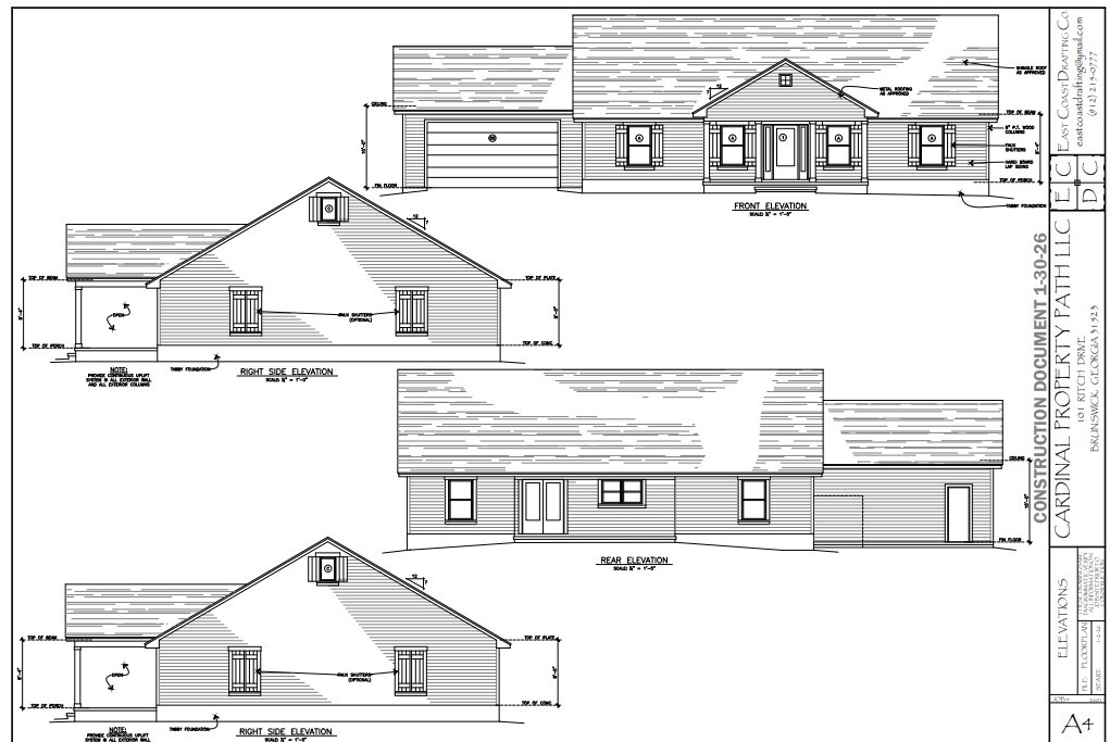 Residential in Brunswick 5