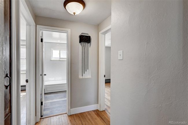 2695 Gray St, House other with 3 bedrooms, 1 bathrooms and 2 parking in Wheat Ridge CO | Image 8