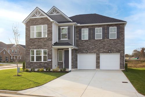 31 Foxton Ct, Mount Juliet, TN, 37122-4796 | Card Image