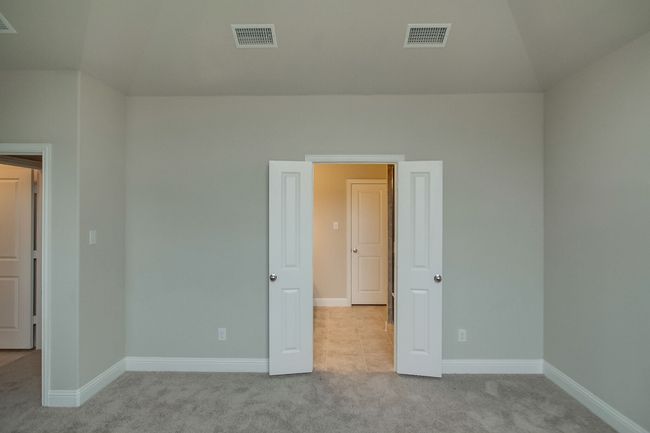 2213 Apex Dr, Townhouse with 3 bedrooms, 3 bathrooms and null parking in Flower Mound TX | Image 24