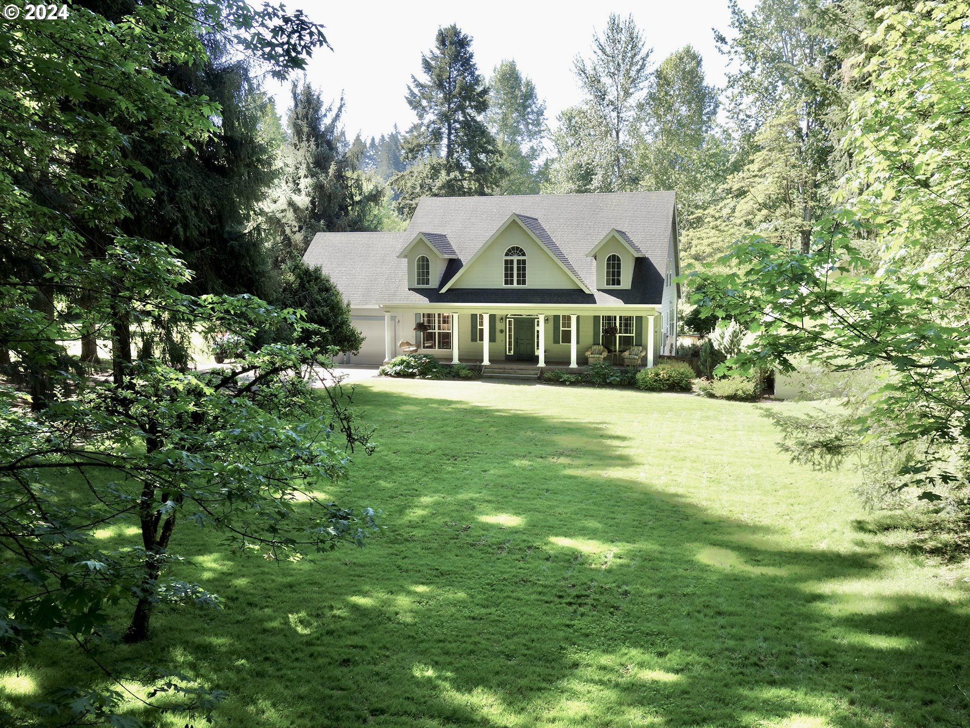 121st St, Vancouver, WA 98686